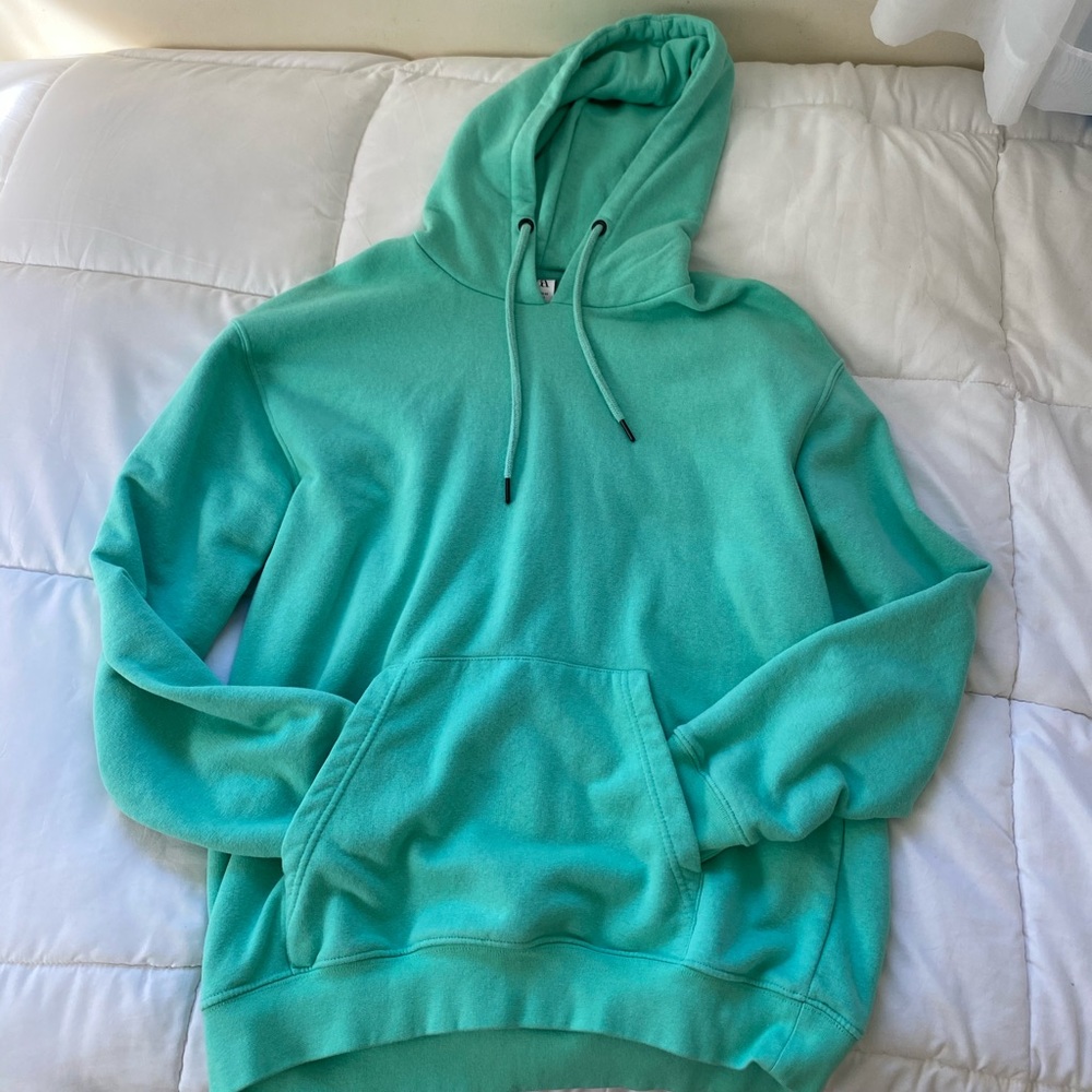 Zara hoodie